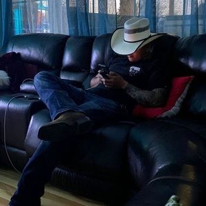 Meet your Posher, Bryan